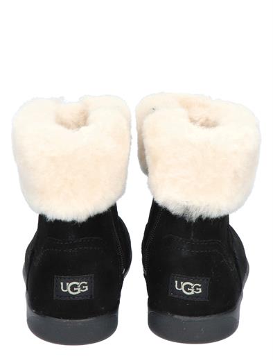 UGG Kids Jorie II Black Grey