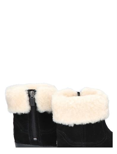 UGG Kids Jorie II Black Grey