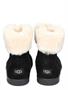 UGG Kids Jorie II Black Grey