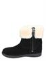 UGG Kids Jorie II Black Grey