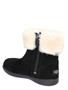 UGG Kids Jorie II Black Grey