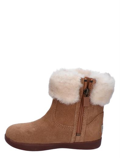 UGG Kids Jorie II Chestnut