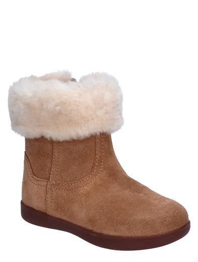 UGG Kids Jorie II Chestnut