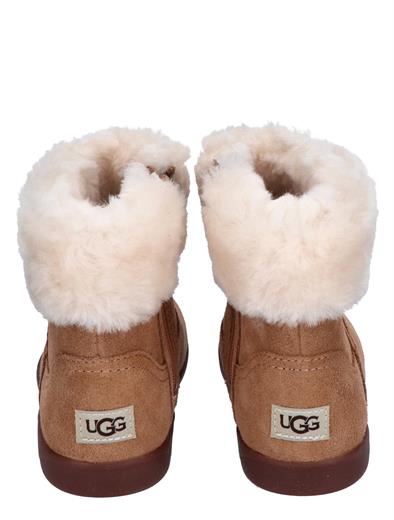 UGG Kids Jorie II Chestnut