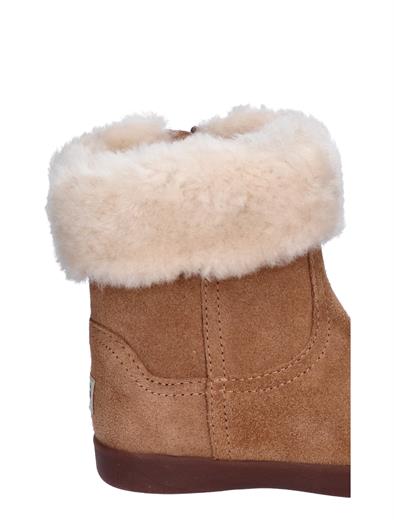 UGG Kids Jorie II Chestnut