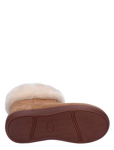 UGG Kids Jorie II Chestnut