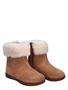 UGG Kids Jorie II Chestnut