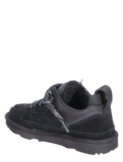 UGG Kids Lowmel Black