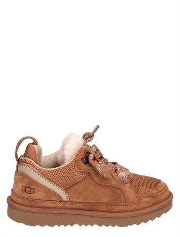 UGG Kids Lowmel Chestnut