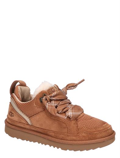 UGG Kids Lowmel Chestnut