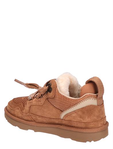 UGG Kids Lowmel Chestnut