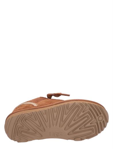 UGG Kids Lowmel Chestnut