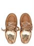 UGG Kids Lowmel Chestnut