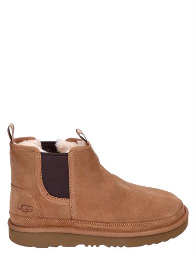 UGG Kids Neumel Chelsea Chestnut