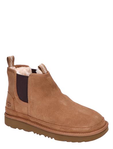 UGG Kids Neumel Chelsea Chestnut