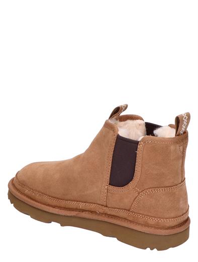 UGG Kids Neumel Chelsea Chestnut