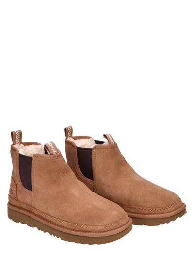 UGG Kids Neumel Chelsea Chestnut