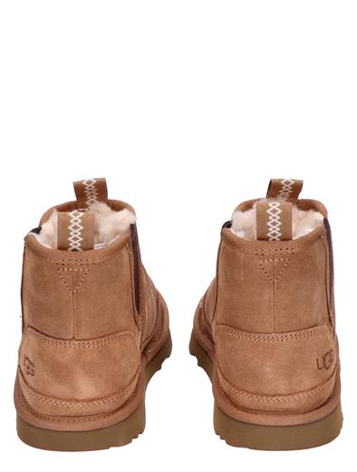 UGG Kids Neumel Chelsea Chestnut