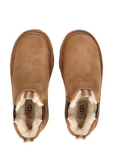 UGG Kids Neumel Chelsea Chestnut