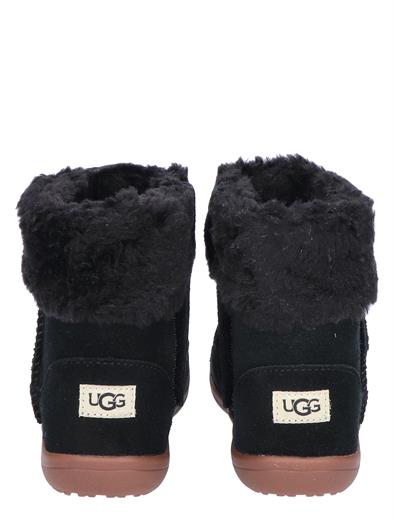 UGG Kids Sammee Black