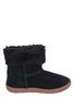 UGG Kids Sammee Black