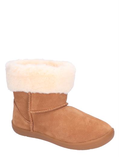 UGG Kids Sammee Chestnut