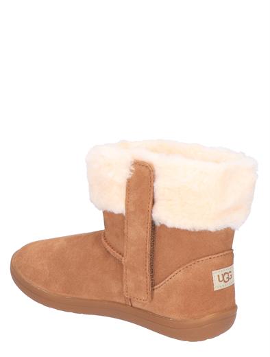 UGG Kids Sammee Chestnut