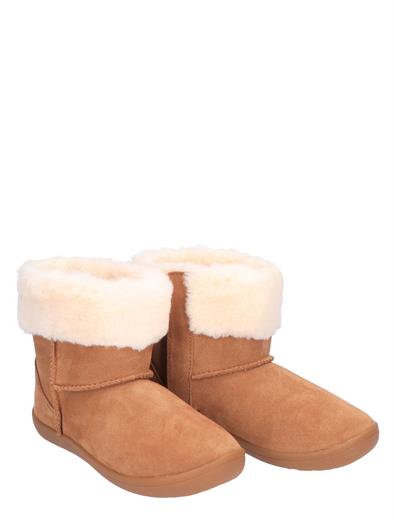 UGG Kids Sammee Chestnut