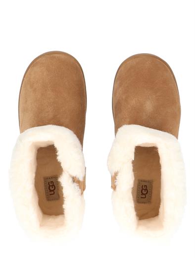 UGG Kids Sammee Chestnut