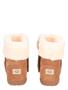 UGG Kids Sammee Chestnut