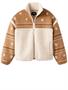 UGG Marlene Jacket Atherson Chestnut