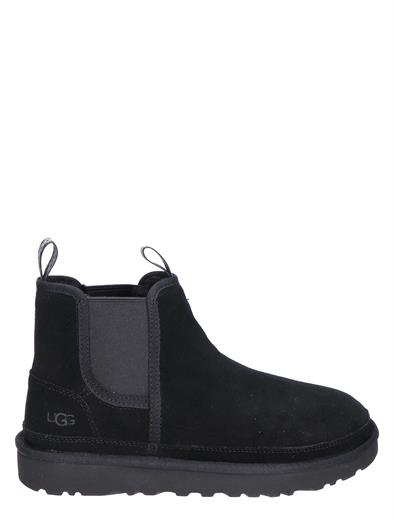 UGG Neumel Chelsea Men Black