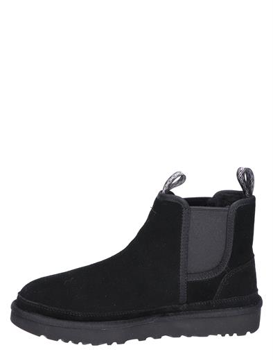 UGG Neumel Chelsea Men Black