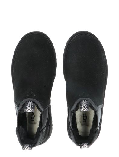 UGG Neumel Chelsea Men Black