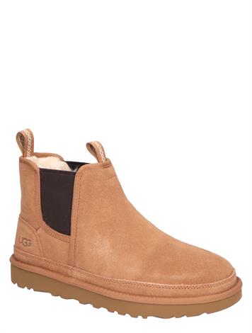 UGG Neumel Chelsea Men Chestnut