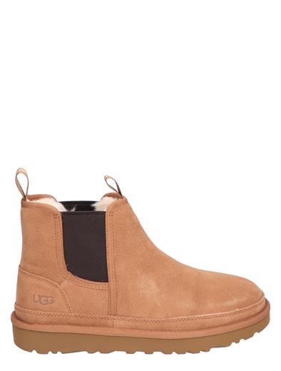 UGG Neumel Chelsea Men Chestnut