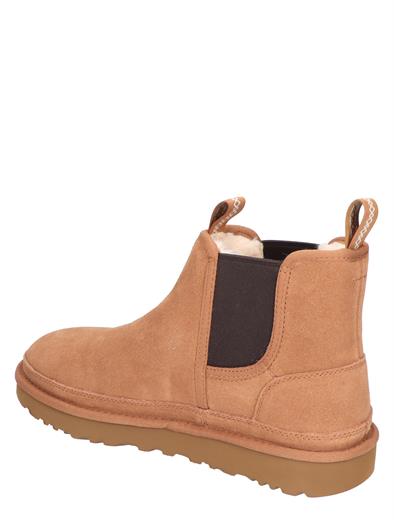 UGG Neumel Chelsea Men Chestnut