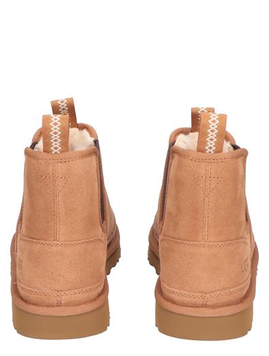 UGG Neumel Chelsea Men Chestnut