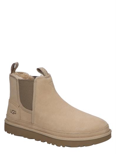 UGG Neumel Chelsea Men Mustard Seed