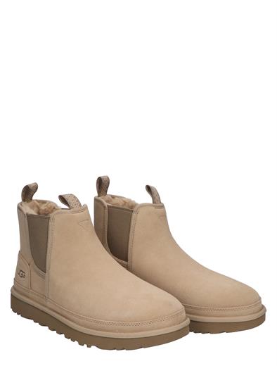 UGG Neumel Chelsea Men Mustard Seed