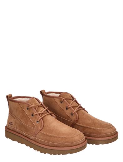 UGG Neumel Moc Chestnut