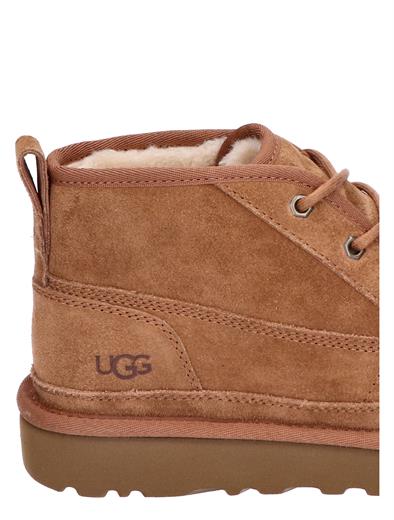 UGG Neumel Moc Chestnut