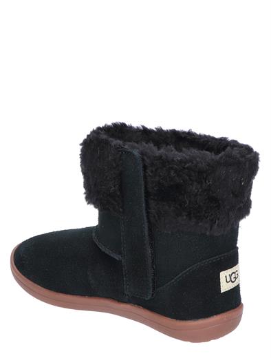 UGG Sammee Black