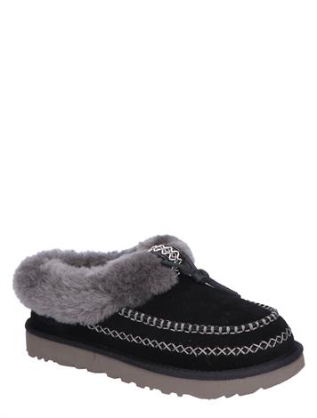 UGG Tasman Alpine Black