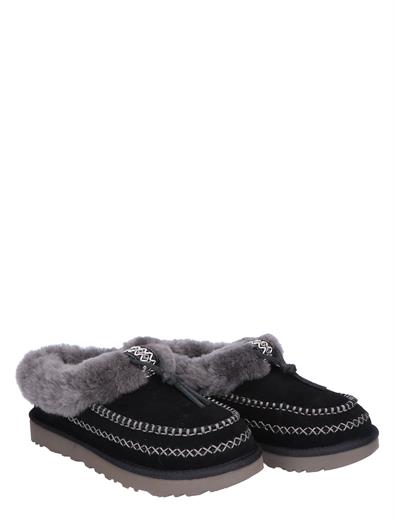 UGG Tasman Alpine Black