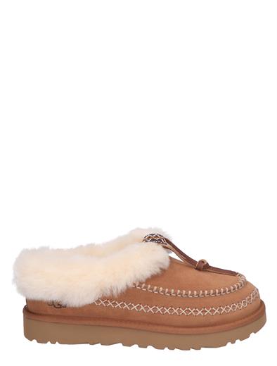 UGG Tasman Alpine Chestnut