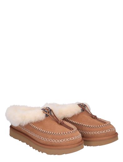 UGG Tasman Alpine Chestnut