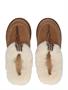 UGG Tasman Alpine Chestnut