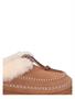 UGG Tasman Alpine Chestnut