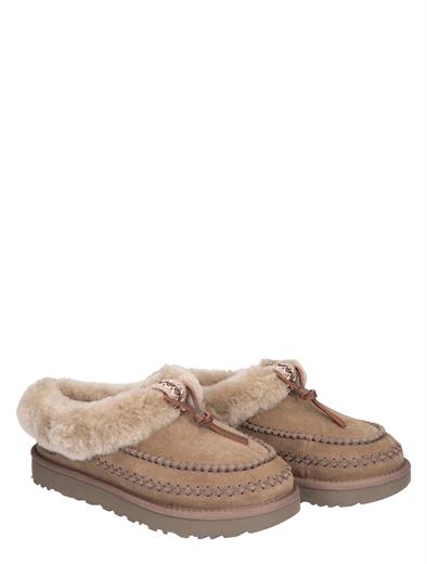 UGG Tasman Alpine Hickory